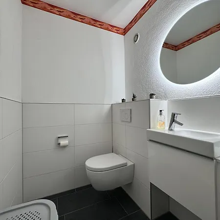 Apartamento Bodenseeblick Am Strandweg *