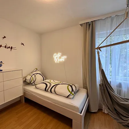 Apartamento Bodenseeblick Am Strandweg Uberlingen