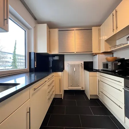 Bodenseeblick Am Strandweg Uberlingen