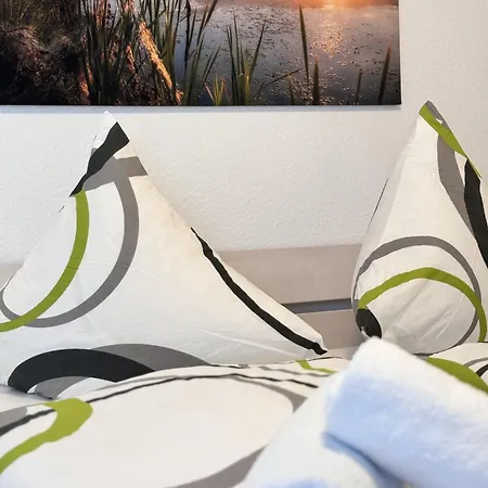 Bodenseeblick Am Strandweg Appartement Uberlingen