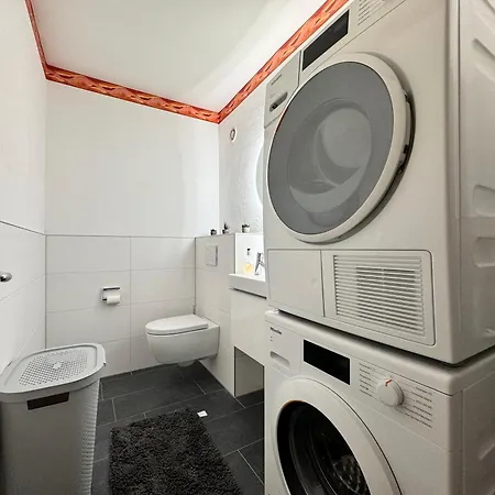 Apartamento Bodenseeblick Am Strandweg Uberlingen