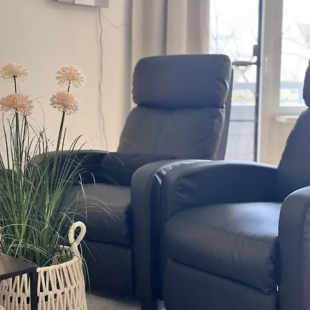 Bodenseeblick Am Strandweg Uberlingen