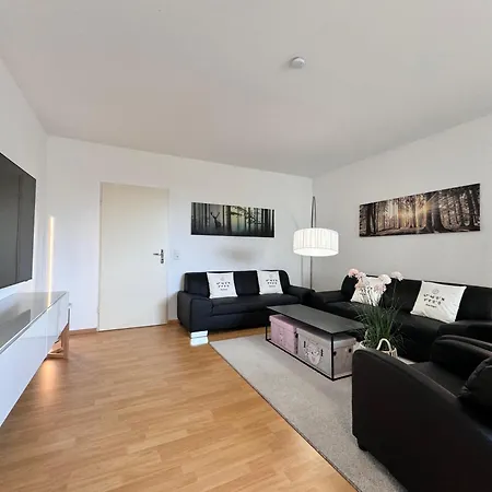 Bodenseeblick Am Strandweg