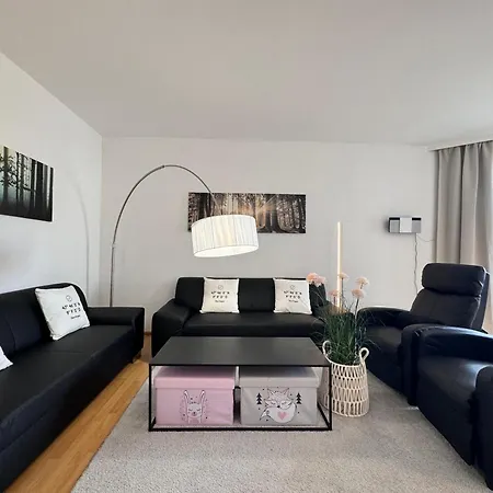 Bodenseeblick Am Strandweg * Uberlingen