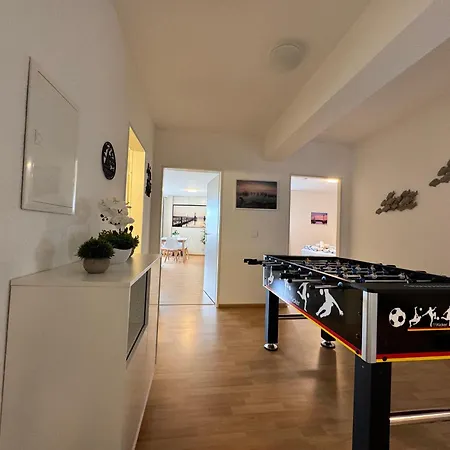 Appartement Bodenseeblick Am Strandweg *