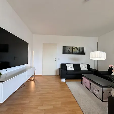 Bodenseeblick Am Strandweg Apartamento Uberlingen