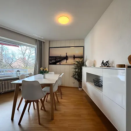 Bodenseeblick Am Strandweg *