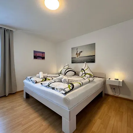 Appartement Bodenseeblick Am Strandweg Uberlingen