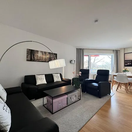 Bodenseeblick Am Strandweg *