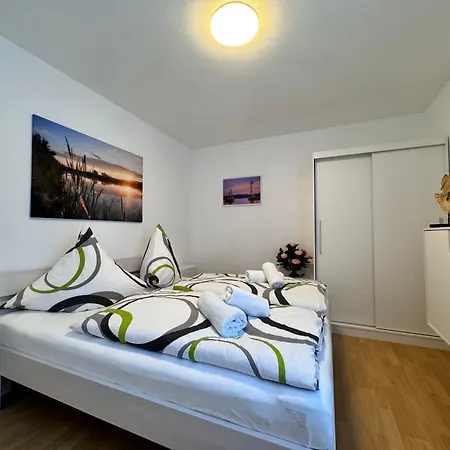 Bodenseeblick Am Strandweg