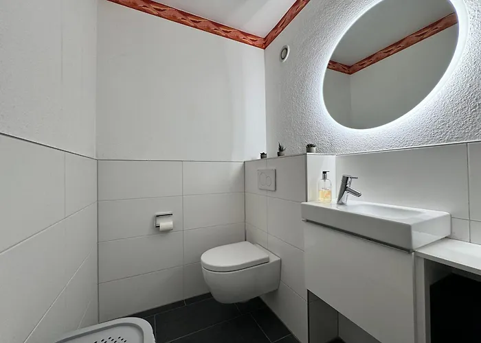 Апартаменты Bodenseeblick Am Strandweg *