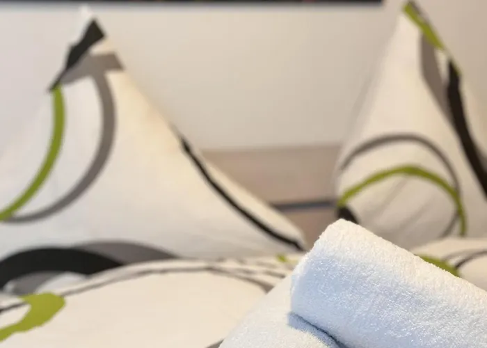 Bodenseeblick Am Strandweg