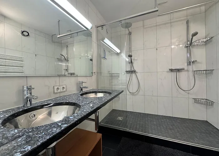 Апартаменты Bodenseeblick Am Strandweg Иберлинген