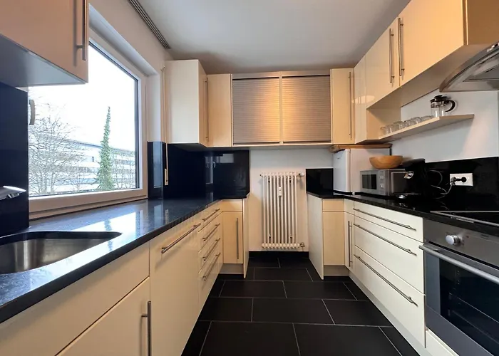 Bodenseeblick Am Strandweg Иберлинген