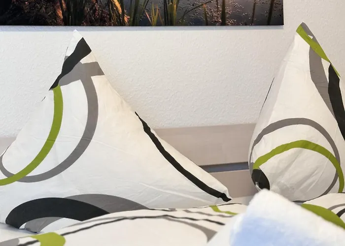 Bodenseeblick Am Strandweg Апартаменты Иберлинген