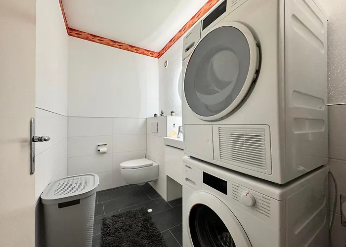 Апартаменты Bodenseeblick Am Strandweg Иберлинген