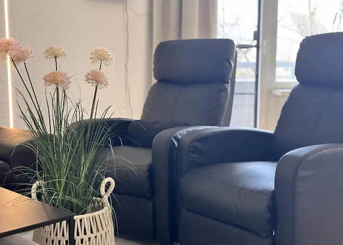 Bodenseeblick Am Strandweg Иберлинген