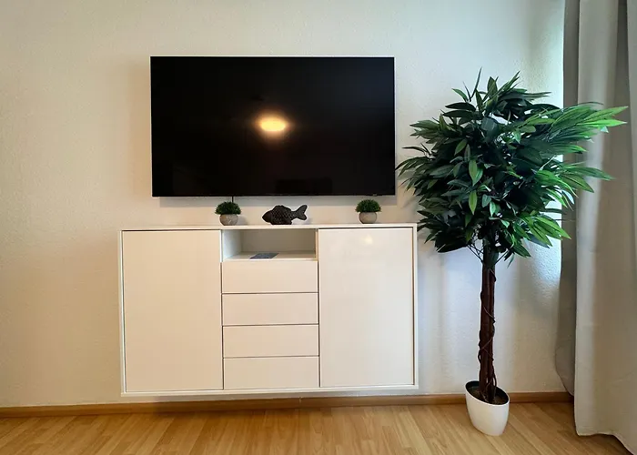 Апартаменты Bodenseeblick Am Strandweg *