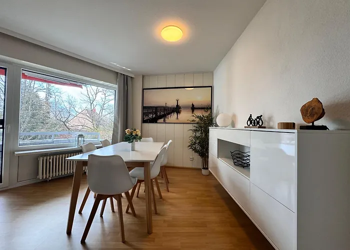 Bodenseeblick Am Strandweg *